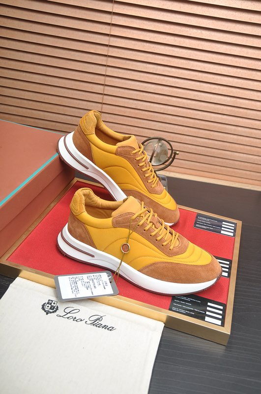Loro Piana Shoes-8